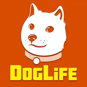 DogLife app icon
