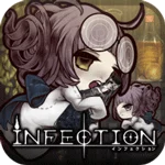 Infection app icon