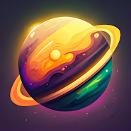Space Colonizers - the Sandbox app icon