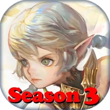 Fantasy Tales - Idle RPG app icon