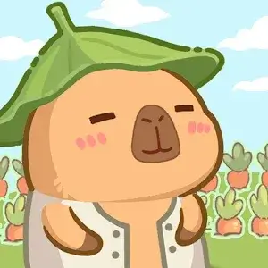 Sloppy Capy Life app icon