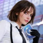 Card Queens Clash app icon