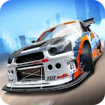 Bravo Drift app icon