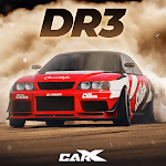 CarX Drift Racing 3 app icon