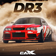 CarX Drift Racing 3 app icon