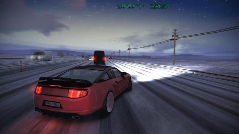 Drift Ride - v1.52