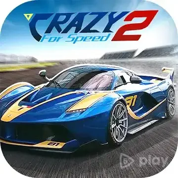 Crazy for Speed 2 - v3.9.1200