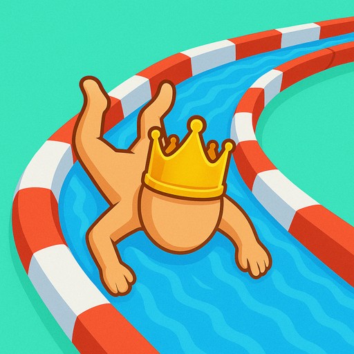 aquapark.io APK app icon