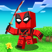 Craft Smashers io app icon