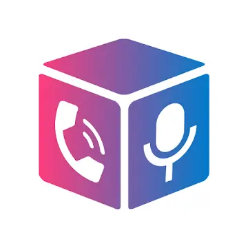 Call Recorder app icon