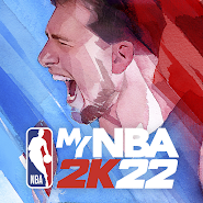 MyNBA app icon