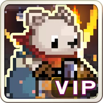 Warriors' Market Mayhem VIP app icon