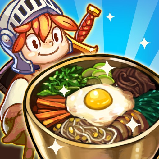 Cooking Quest APK app icon