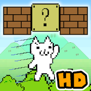 Super Cat World app icon