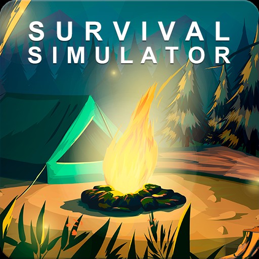 Survival Simulator APK app icon