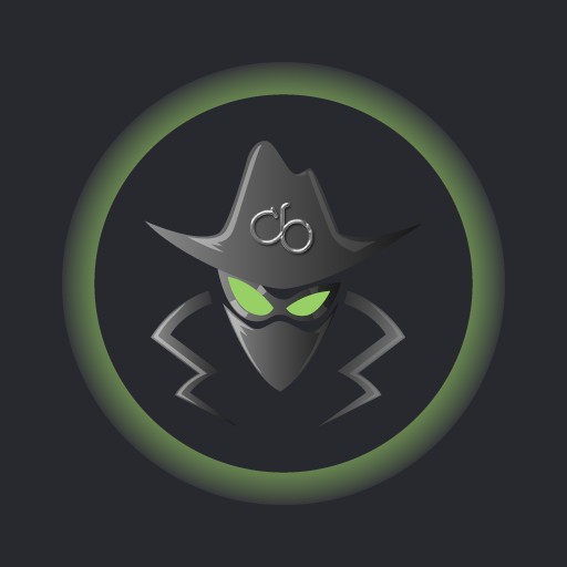 Anti Spy Detector &amp; Scanner CB APK app icon
