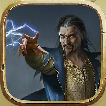GWENT: Rogue Mage app icon