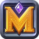 Master of the Cards app icon