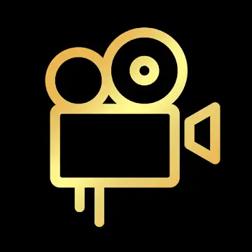 Film Maker Pro app icon