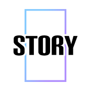 StoryLab app icon