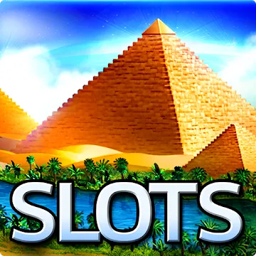 Slots - Pharaoh's Fire - v3.12.1