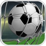 Ultimate Soccer - Football app icon