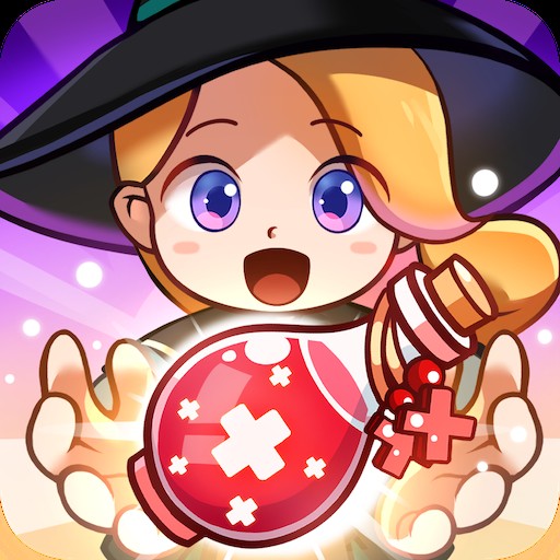 Magic Craft app icon