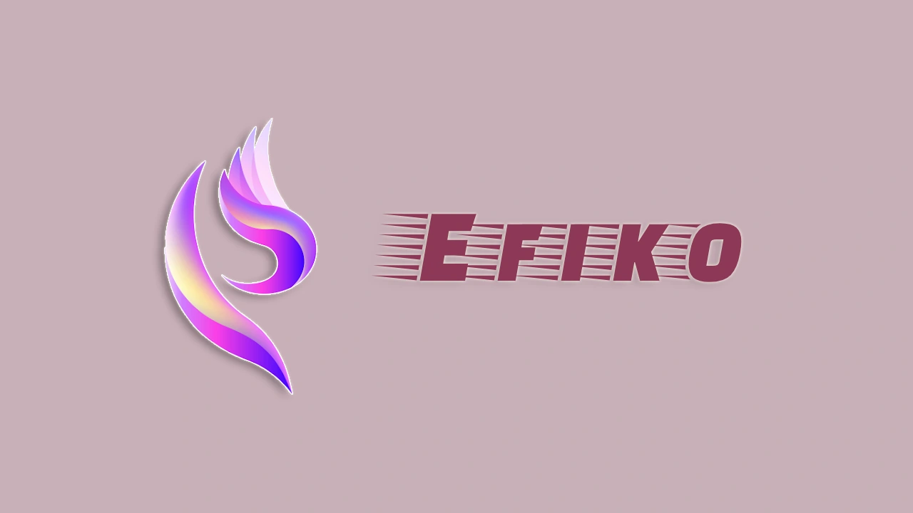 Efiko app icon