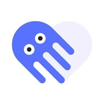 Octopus -  Play games with gamepad,mouse,keyboard app icon
