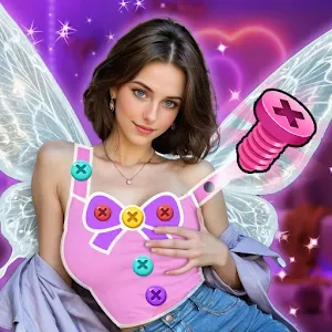 Charming Unscrew app icon