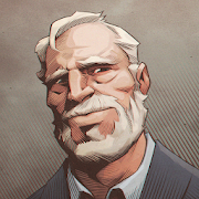 Learn Chess with Dr. Wolf app icon