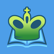 Chess King app icon
