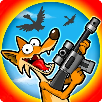 Duck Destroyer app icon