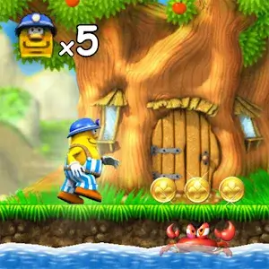 Incredible Jack - vv1.36.3