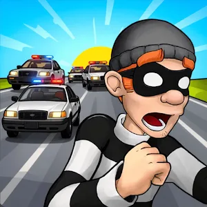 Robbery Bob - v1.34.6