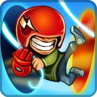 Rock Runners app icon