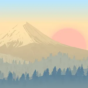Chill Vector Live Wallpaper - vv1.1.2