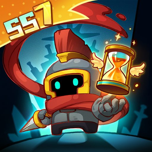 Soul Knight Prequel app icon