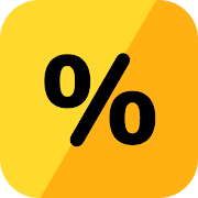 Tip Calculator app icon