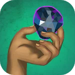 Thieves Gambit: Curse of the Black Cat app icon