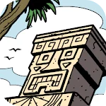 To the City of the Clouds app icon