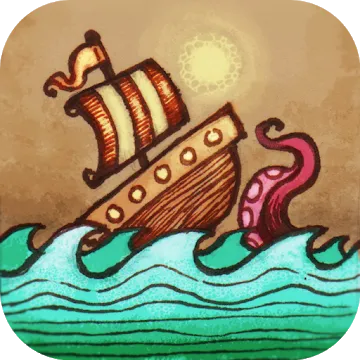 The Daring Mermaid Expedition - v1.0.6