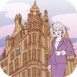 For Rent: Haunted House app icon