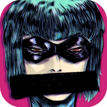 Heroes Rise: The Hero Project app icon