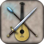 The Hero of Kendrickstone app icon