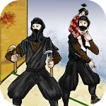 Choice of the Ninja app icon