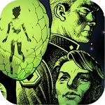 Treasure Seekers of Lady Luck app icon