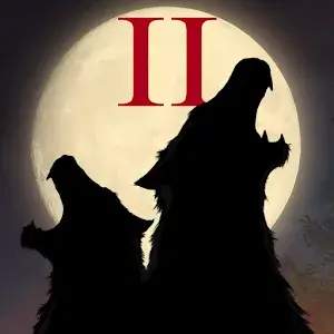 Werewolves 2 Pack Mentality app icon