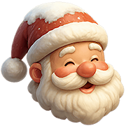 Christmas Fun Icon Pack app icon