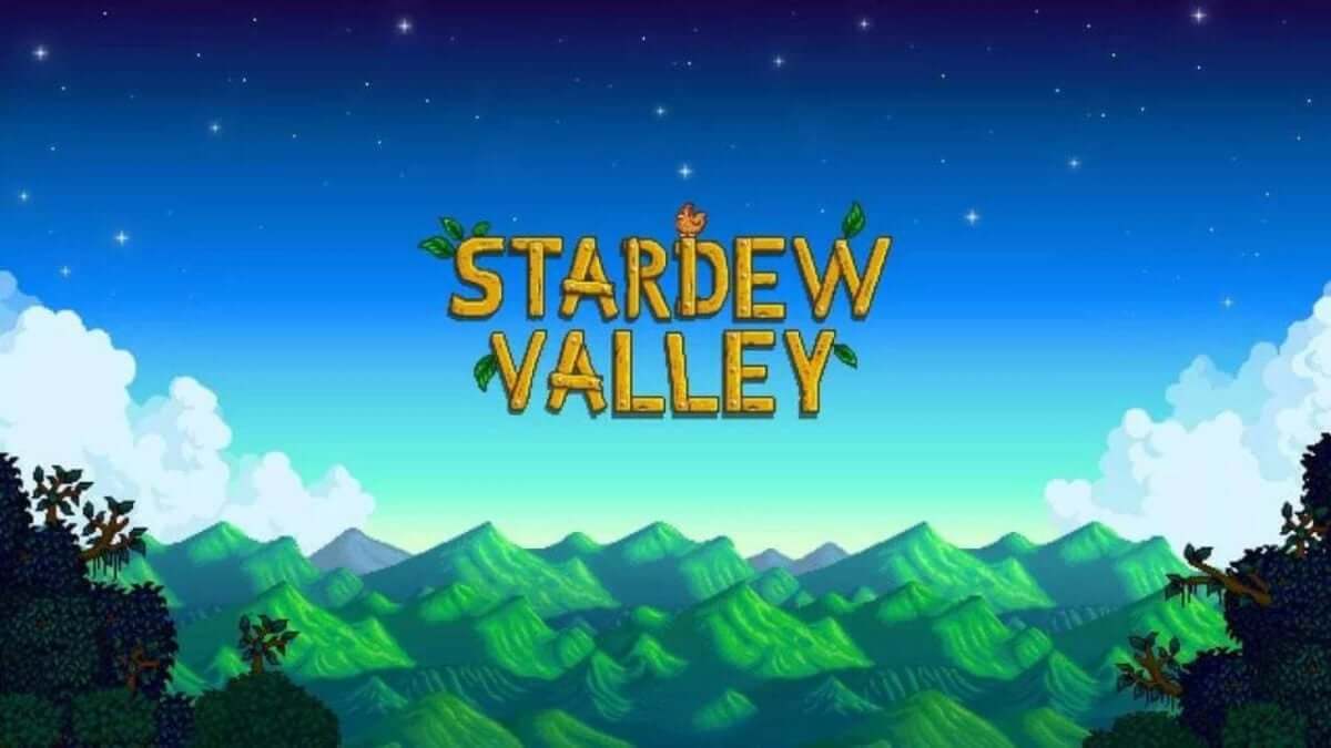 Stardew Valley app icon